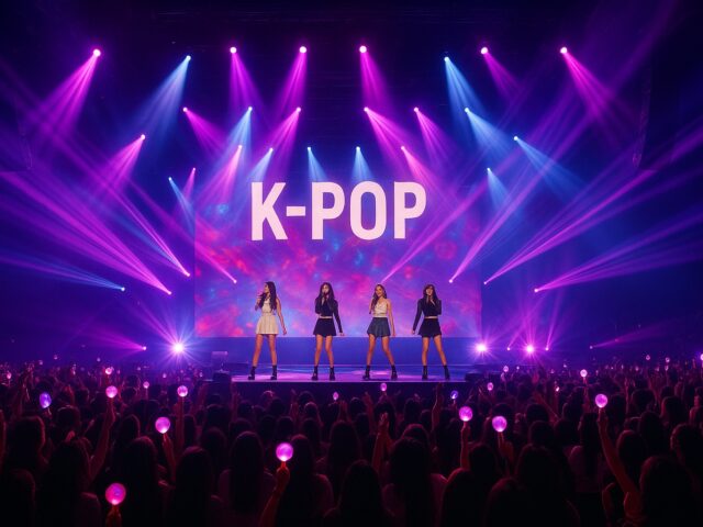 La K-pop pour les nulles : retour sur un phénomène qui s’installe et se renouvelle