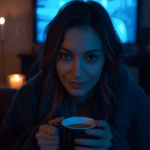 Le frisson sous contrôle pourquoi on aime avoir peur