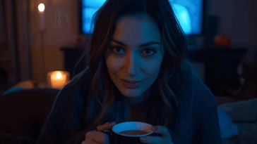 Le frisson sous contrôle pourquoi on aime avoir peur