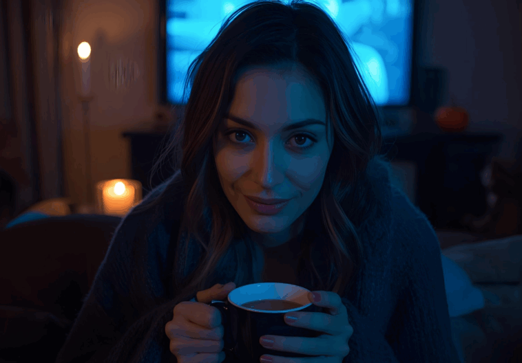 Le frisson sous contrôle pourquoi on aime avoir peur