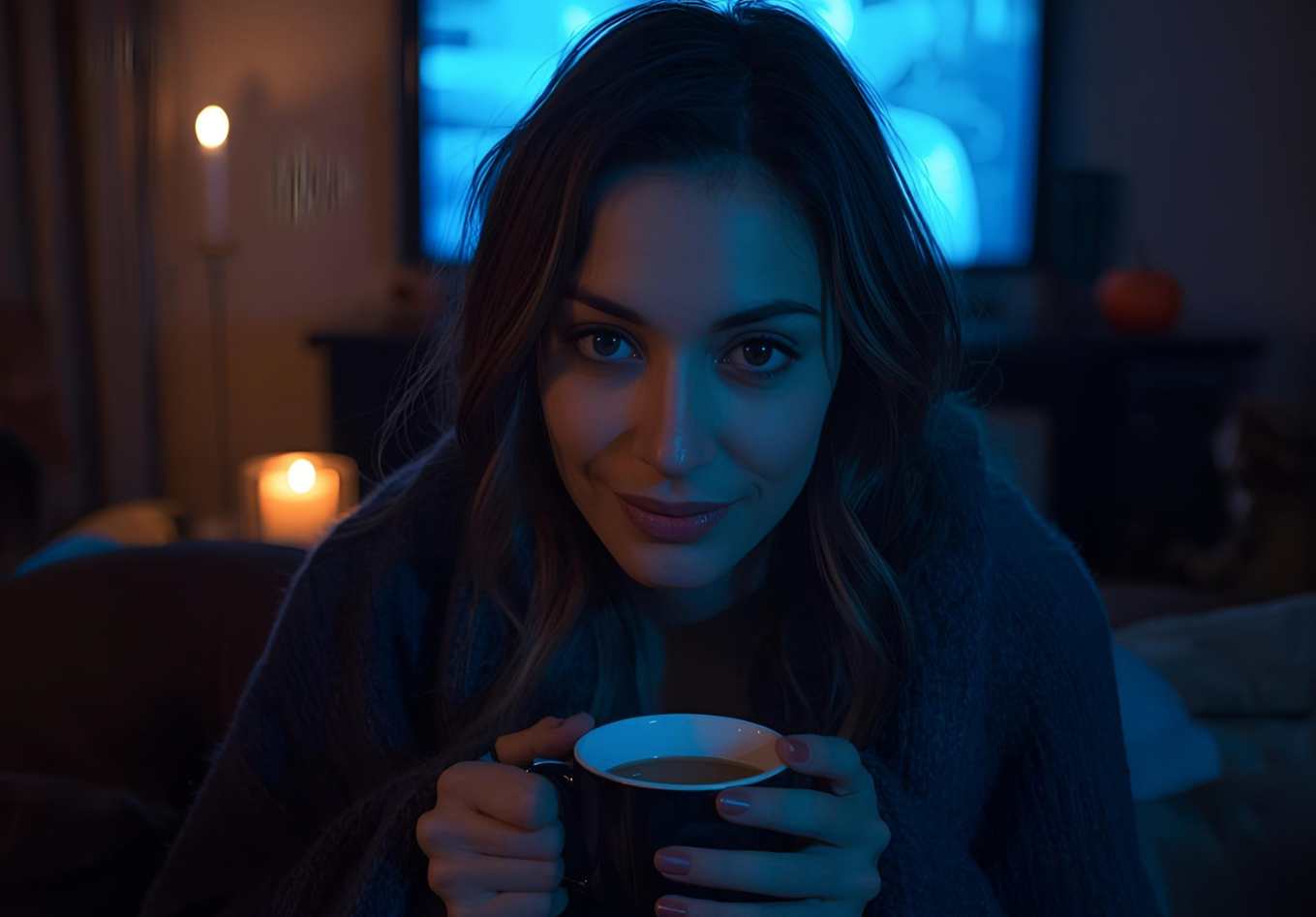 Le frisson sous contrôle pourquoi on aime avoir peur