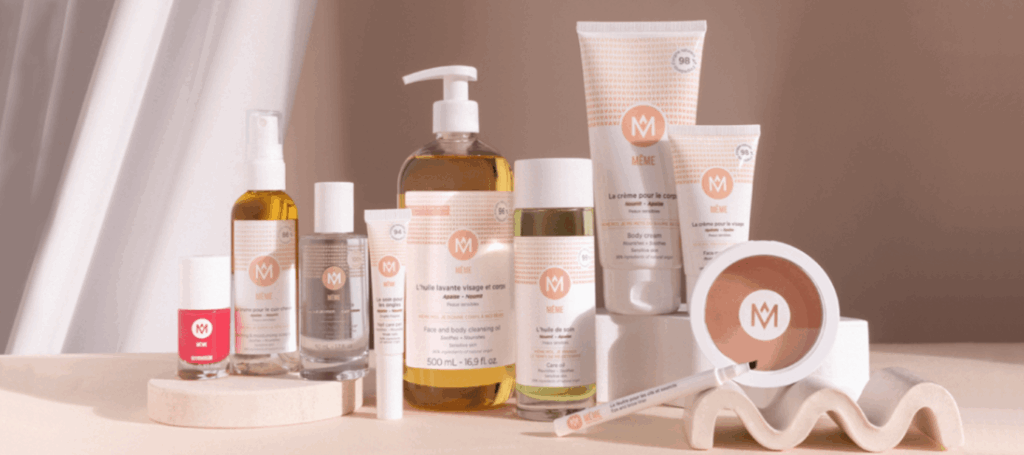 Les produits MÊME