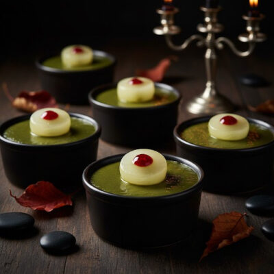 Mousse Chocolat avocat