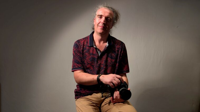 Christophe Rablat - photographe octobre rose