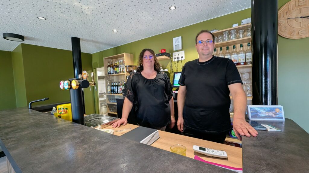 Restaurant La Table de Léa - Saint-Geneys-près-Saint-Paulien - Haute-Loire
