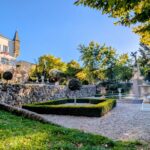 Château du Maréchal Fayolle - Saint-Geneys-près-Saint-Paulien - Haute-Loire