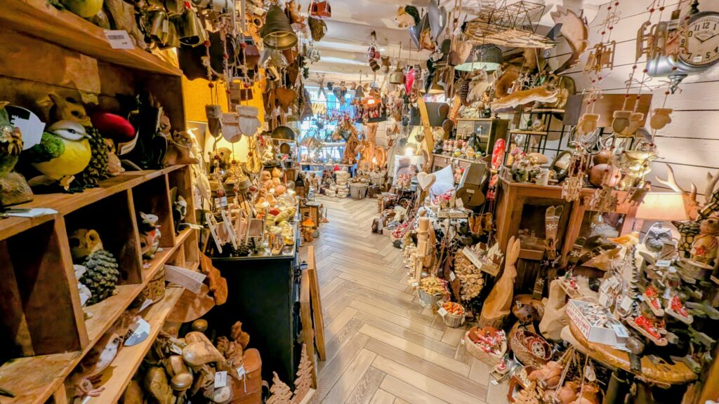 Boutique de décoration Romain Bertrand - Saint-Geneys-près-Saint-Paulien - Haute-Loire