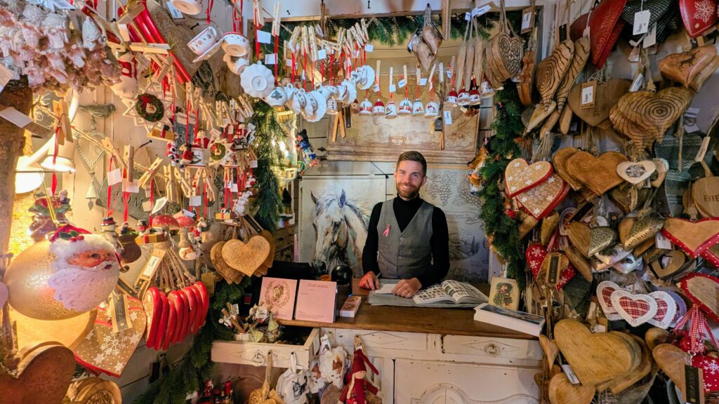 Boutique de décoration - Romain Bertrand - Saint-Geneys-près-Saint-Paulien - Haute-Loire
