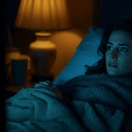 Pourquoi j’ai besoin d’un crime avant de m’endormir