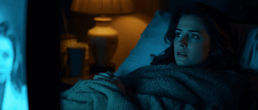 Pourquoi j’ai besoin d’un crime avant de m’endormir