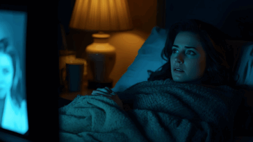 Pourquoi j’ai besoin d’un crime avant de m’endormir