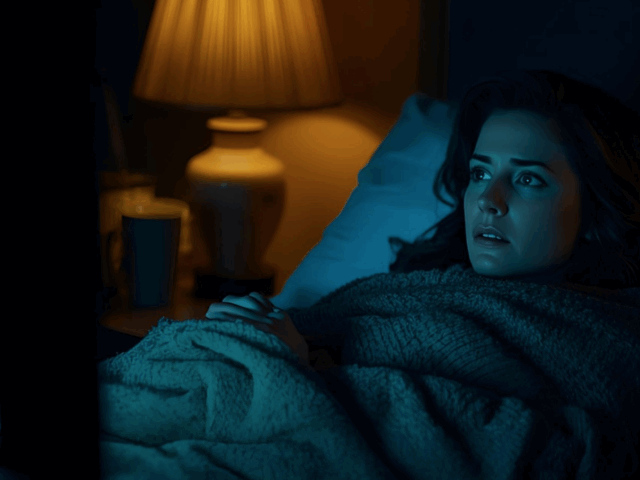 Pourquoi j’ai besoin d’un crime avant de m’endormir ?