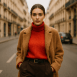 mode tendance fashion week 25 paris