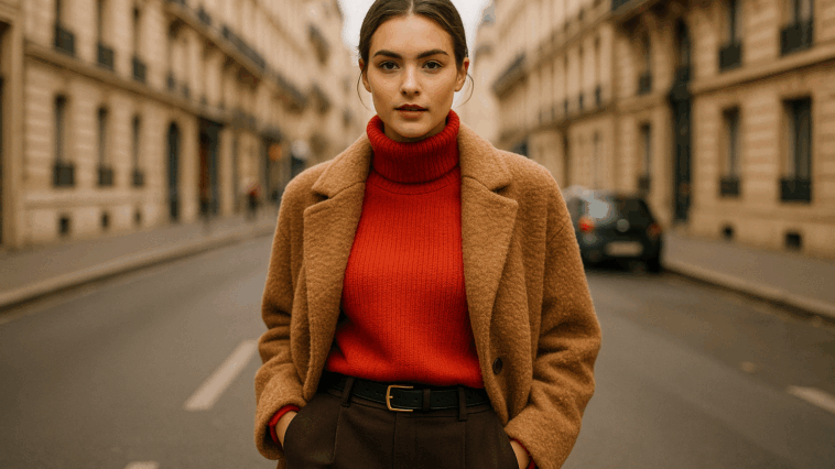 mode tendance fashion week 25 paris