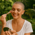 octobre rose beaute maquillage