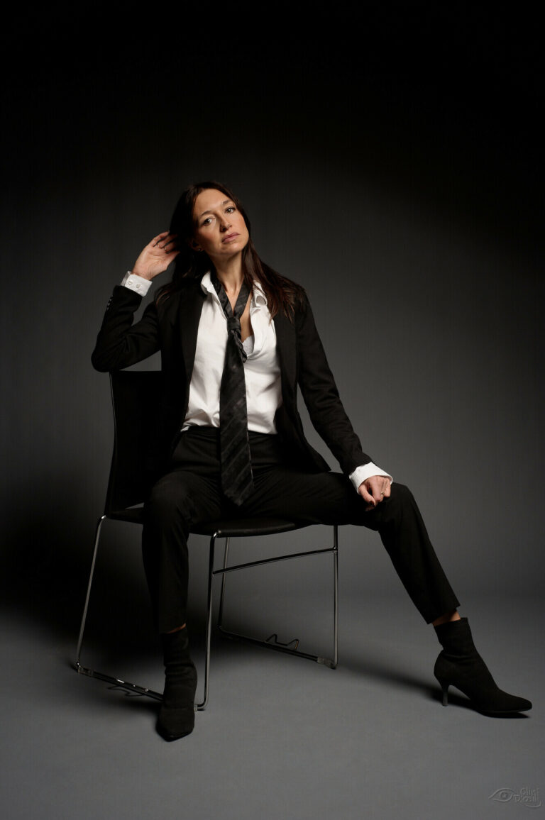 Christophe Rablat - photographe - shooting