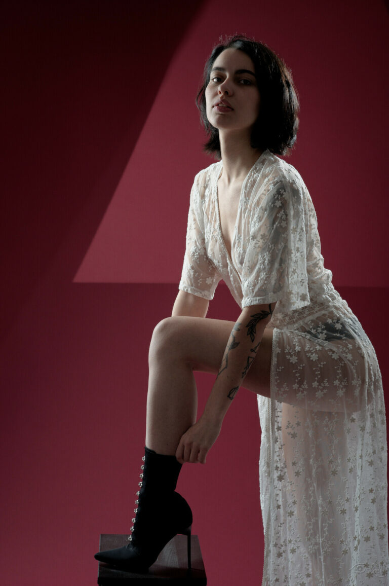 Christophe Rablat - photographe - shooting