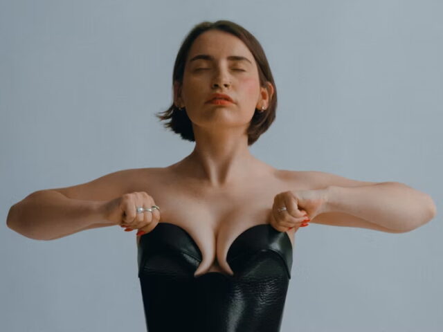 Féminisme & galipettes : les 5 raisons qui font trembler