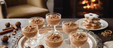 Cap sur les saveurs d'hiver