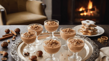 Cap sur les saveurs d'hiver