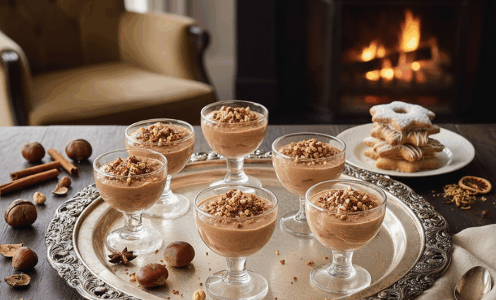 Cap sur les saveurs d'hiver