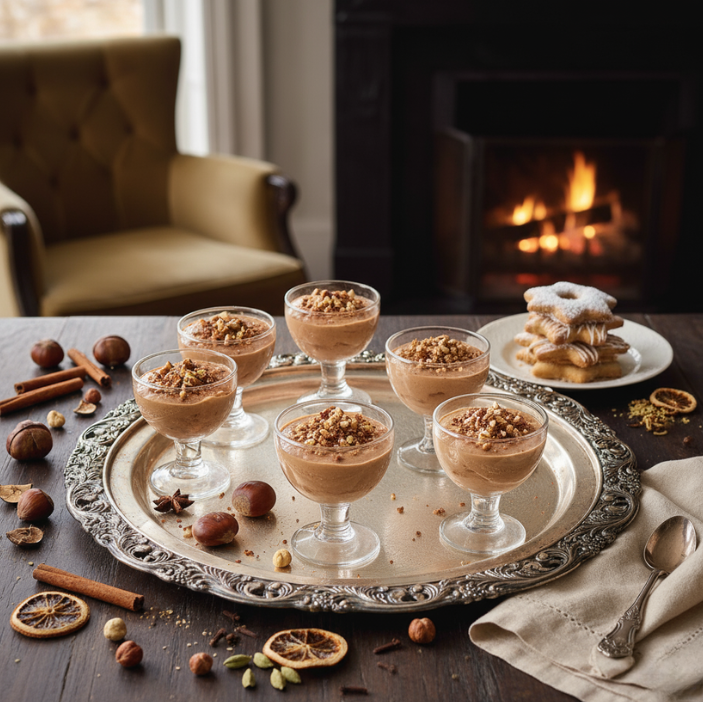 Cap sur les saveurs d'hiver