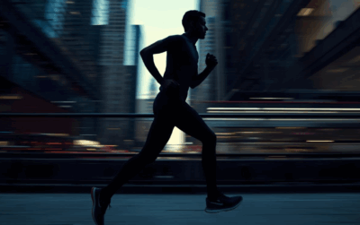 Dorian Louvet, le frenchie à l'assaut d'un défi planétaire