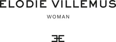 Logo_Elodie Villemus Woman