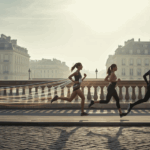 Marathon passion et french inspiration