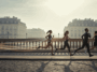 Marathon passion et french inspiration