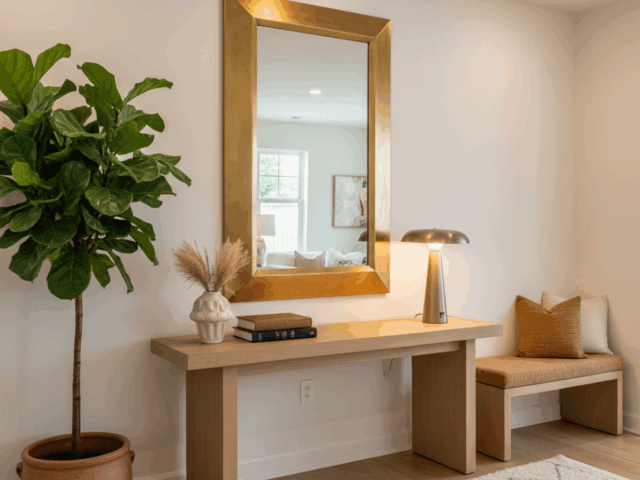 Miroir : guide complet pour mieux agencer