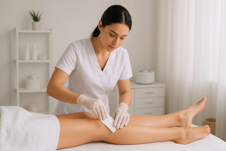 Révolution des poils photo IA