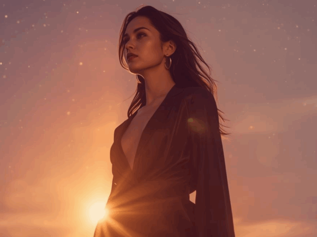 Horoscope Décembre 2025 : Le mois où un cycle se ferme… pour mieux ouvrir 2026