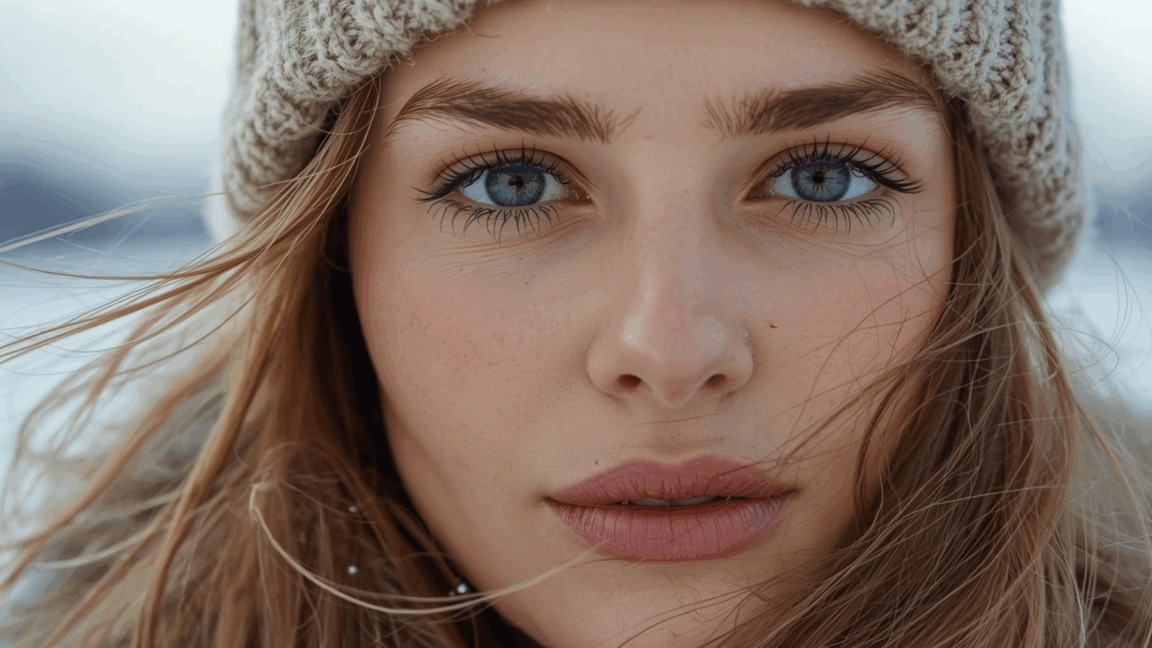 beaute fete hiver hydrater proteger