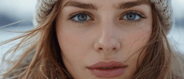 beaute fete hiver hydrater proteger