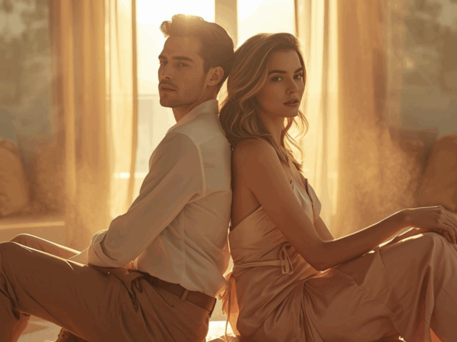 Les couples miroirs : pourquoi finit-on par développer les mêmes problèmes psychiques ?