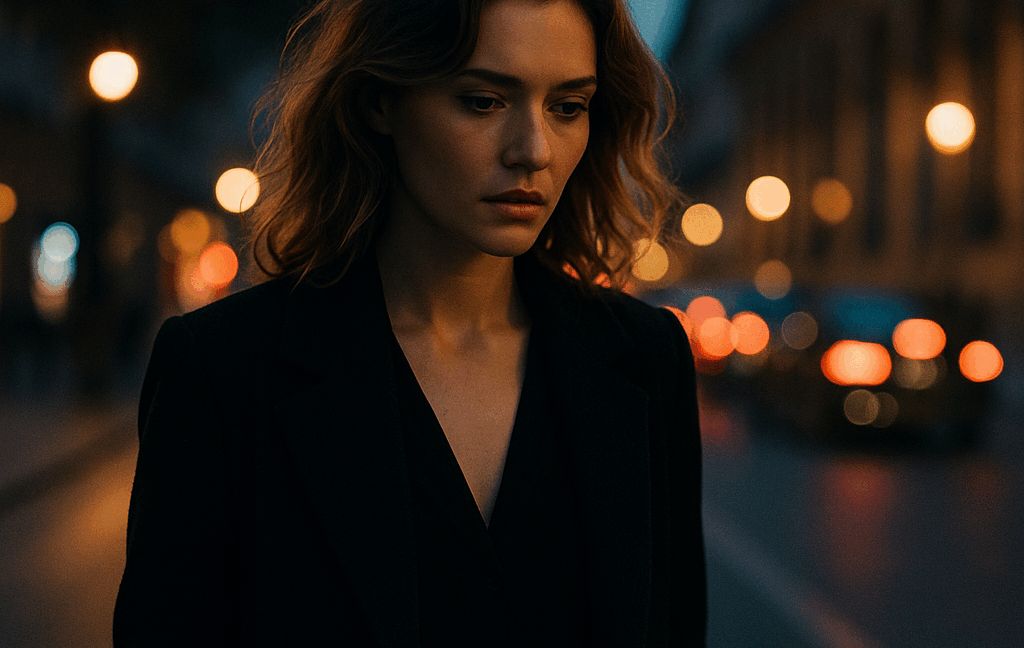 vie qui bascule chaos test personnalite