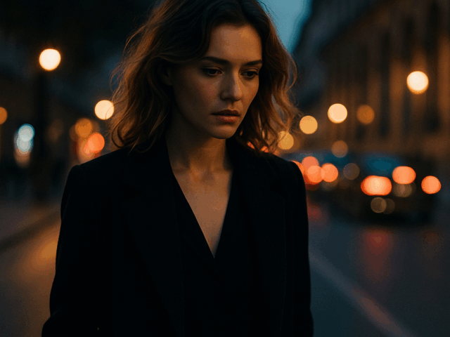 Test : Quelle femme êtes-vous quand tout bascule ?