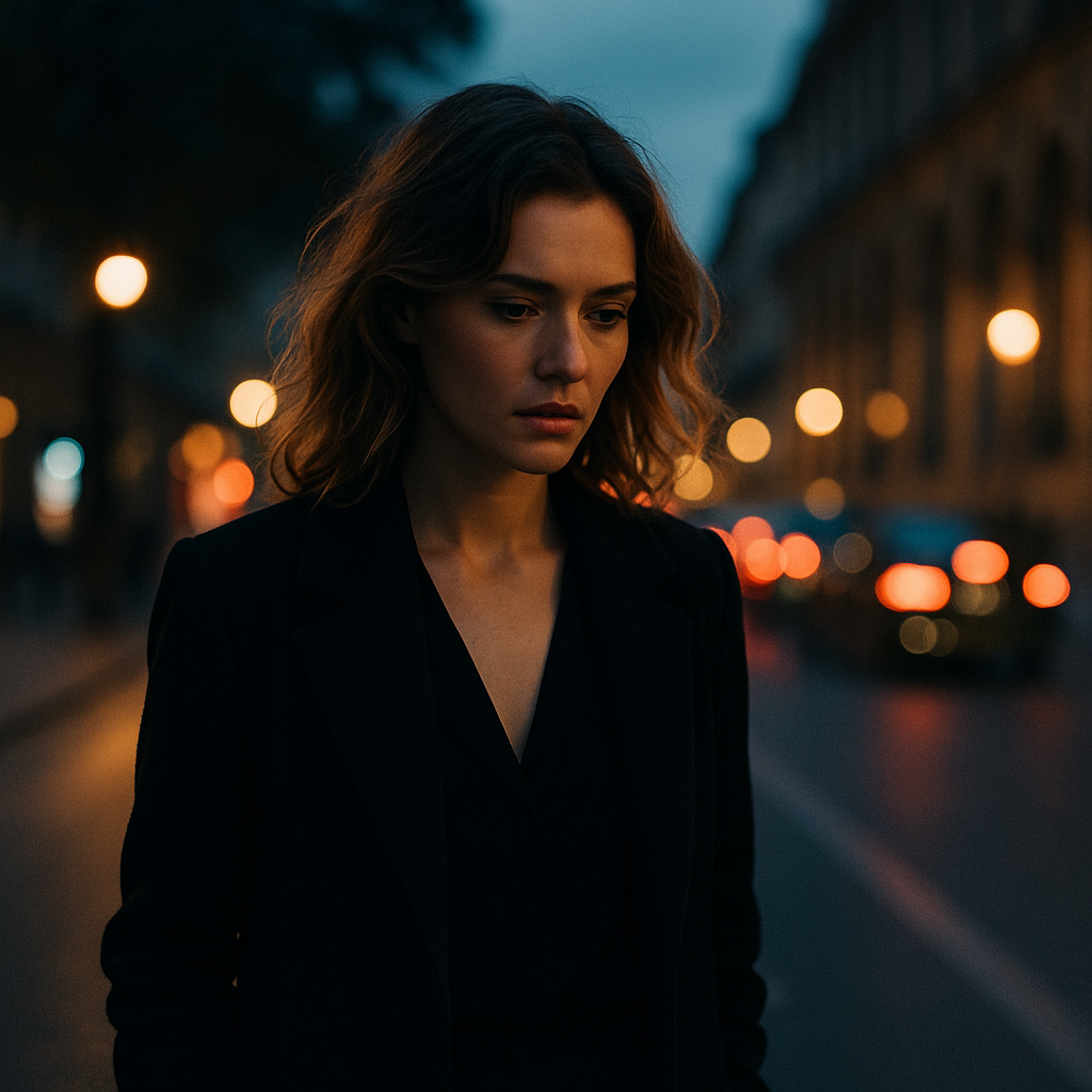 vie qui bascule chaos test personnalite