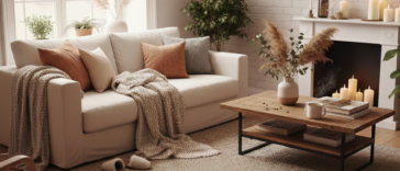 Réorganiser après noel