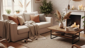 Réorganiser après noel