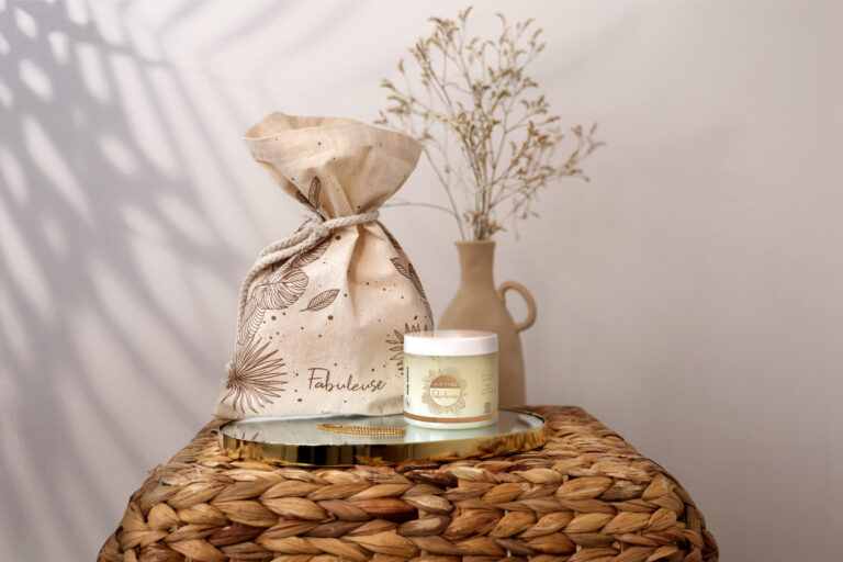 BODY NATURE - Gelee_Huile_Fabuleuse