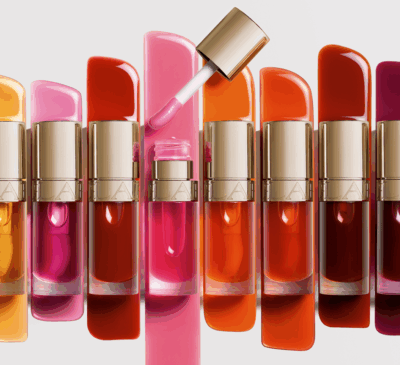 CLARINS Lip Comfort Oil