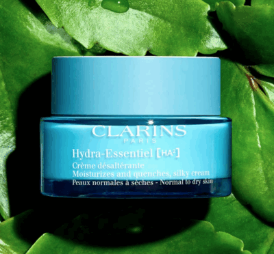 Clarins Hydra-Essentiel HA²