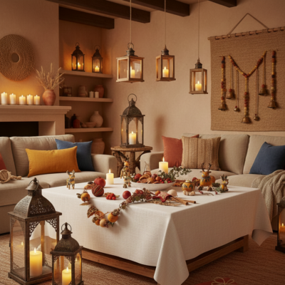 Noel tout en couleur