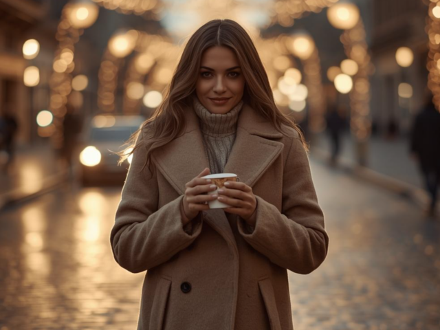 Célébrer l’attente de Noël avec légèreté et douceur !