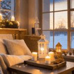 hygge hiver avant noel