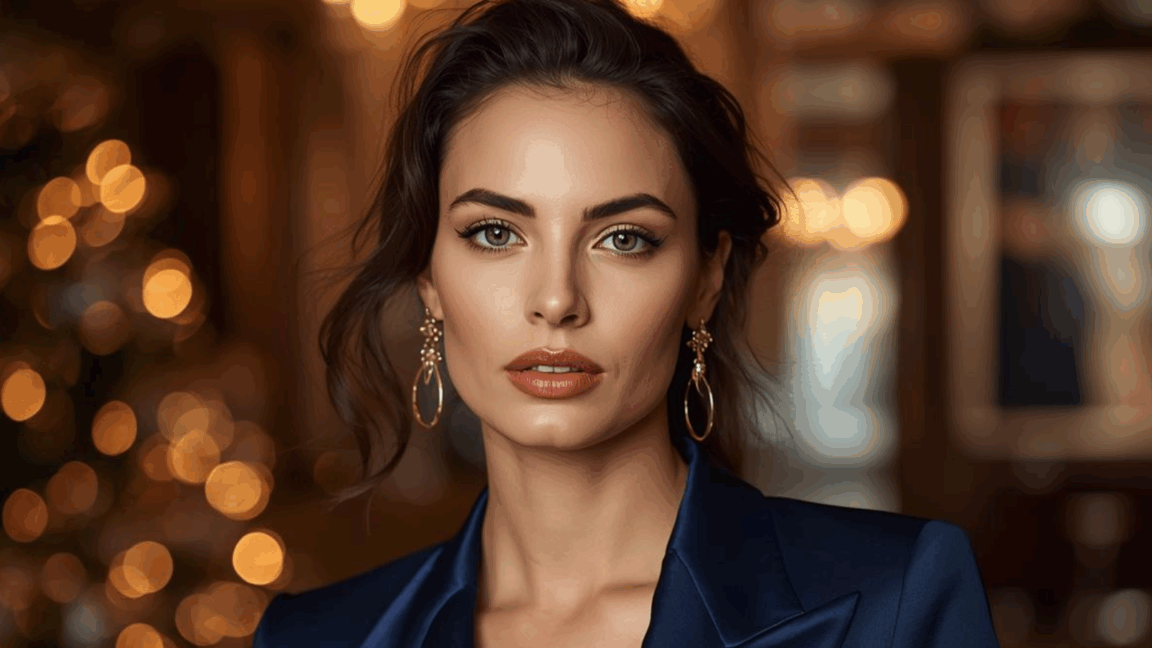 mode fete pilou chic