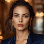 mode fete pilou chic