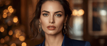 mode fete pilou chic